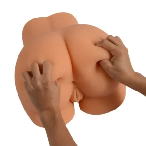 Janice Ass Mastubator
