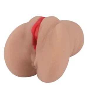 Yana Realistic Vagina